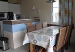 Location vacances Quend - Maison familiale à Belle Dune, proche plage et golf - Fr-1-482-64-2