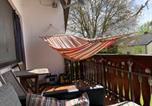 Location vacances Bad Buchau - Appartement Biberach-1