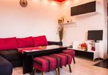 Location vacances  Bulgarie - Red House-1