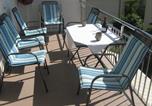 Location vacances Tribunj - Apartments Danani-2