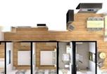Location vacances Bade-Wurtemberg - Ferienhaus Dresselbach - Wohnung 01 &quote;Talblick&quote; in Schluchsee für 6 Personen-4