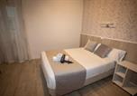 Location vacances Cuenca - Hostal Residencia Avenida-4