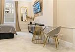 Location vacances Augsbourg - Design Studio I Center I Kingbed I New-2