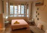 Location vacances Torremolinos - Estudio Hoyo-1