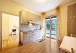 Location vacances Merano - Residence Hubertus Apartment 4-2