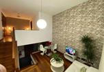 Location vacances Redondela - Bright Apartment in Vigo with Stunning City View-3