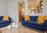 Location vacances Hythe - Castle Cottage-4