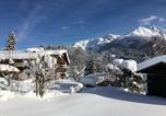 Location vacances Leutasch - Landhaus Frenes Apartments-2