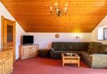 Location vacances  Wachensee - Alpenblick Tilly Fewo Walchensee 5-4
