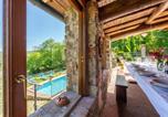 Location vacances Montieri - Holiday Home La Casina by Interhome-4