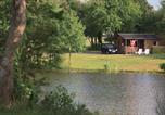 Camping Bains-sur-Oust - Camping Le Deffay-4