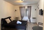 Location vacances Roquebrune-sur-Argens - Les studios du Rendez-vous à Roquebrune sur argens-1