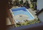 Location vacances Golf de Rhin-Chalampé - Ferienwohnungen Winzerhof Keller-2