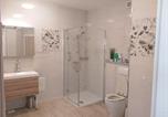 Location vacances Bosiljevo - Country Villa Kolpa-2