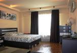 Location vacances  Musee du Village Bucarest - Alba Iulia square Premium Studio 1-1