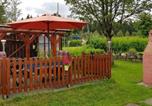 Location vacances Neuhaus am Rennweg - Ferienzimmer im Thüringer Wald nahe dem Rennsteig-2
