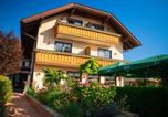 Location vacances Seeboden - Hotel-Gasthof Lammersdorf-2