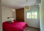 Location vacances Roquetas de Mar - Apartamento cerca Playa de Aguadulce-1