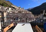 Location vacances Limone Piemonte - La Maison du Fenil de Tende Vallee des Merveilles-4