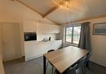 Location vacances Koksijde - Cozy fisherman s house with garden-4