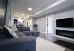 Location vacances Chilliwack - Modern 3br - Patio - Fireplace - Self Check-in-1