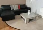 Location vacances  Alpes-de-Haute-Provence - Maison conviviale avec jardin à Revest-des-Brousses-4