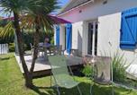 Location vacances Arzon - Au Phare Breton - Arzon - Port du Crouesty-2