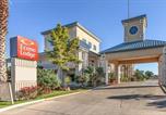 Location vacances San Antonio - Econo Lodge San Antonio South-1