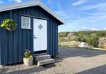 Location vacances Stenungsund - Sea view chalet-3