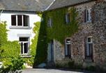 Location vacances Wallonia - The right wing of the castle of Roumont-4