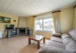 Location vacances Pineda de Mar - Homeholidaysrentals Dona - Costa Barcelona-3