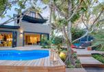 Location vacances Wilderness - Villa Sol-1