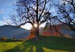 Location vacances Kiefersfelden - Ferienwohnung Resch Schweinberg-2