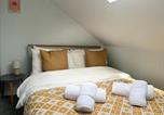 Location vacances Belfast - Cozy Belfast Apartment with 2 Bedrooms-1