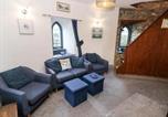 Location vacances Nevern - Llwyngwair Lodge-3