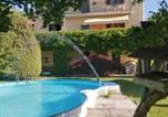 Location vacances Meina - La dimora del lago-1