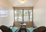 Location vacances Holderness - Waterfront 2 bed 2 bath (Suite 2)-2