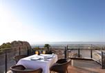 Hôtel Province de Murcie - Parador de Lorca-2