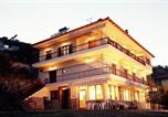 Location vacances Kastoria - Guesthouse Ahillion-2