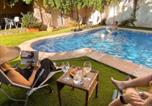 Location vacances Casas del Monte - Villa del Jerte-3