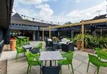 Hôtel Bourn - Holiday Inn Cambridge by Ihg-2