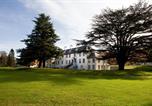 Hôtel Pitlochry - Moness Resort-1