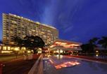 Hôtel Côte d'Ivoire - Sofitel Abidjan Hotel Ivoire-1