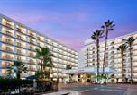 Hôtel Anaheim - Fairfield by Marriott Anaheim Resort-1