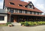 Hôtel Gliwice - Dworska Elektrownia-2