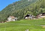 Location vacances Caldes - Appartamento in villetta sulle dolomiti di Brenta-1
