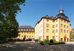 Hôtel Maintal - Schlosshotelgedern-3