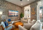 Location vacances Key West - Harbor House Suite A-3