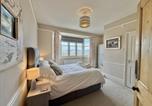 Location vacances Lyme Regis - 2 Hadleigh Villas-2