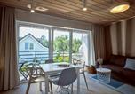 Location vacances Koszalin - Comfortable 2-room apartments close to the beach-3